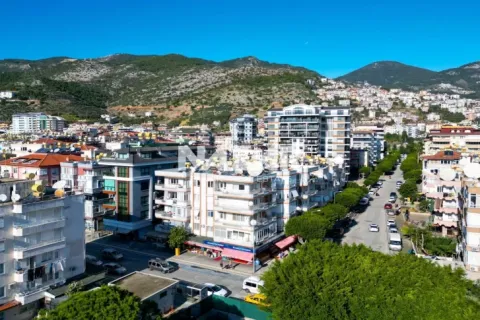 Leilighet  i Saray, Tekirdag, Tyrkia Nr. 216167 - 7