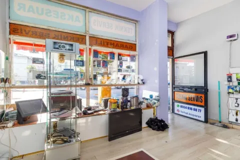 Lägenhet  i saray, Tekirdag, Turkiet Nr. 216167 - 14