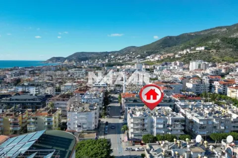 Lägenhet  i saray, Tekirdag, Turkiet Nr. 216167 - 5