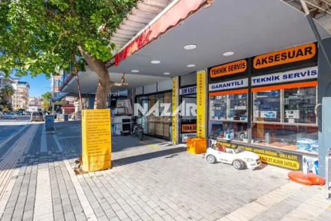 Lägenhet  i saray, Tekirdag, Turkiet Nr. 216167 - 19