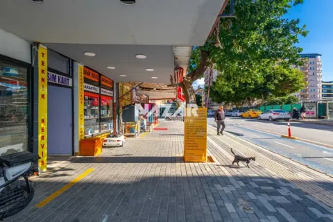 Lägenhet  i saray, Tekirdag, Turkiet Nr. 216167 - 18