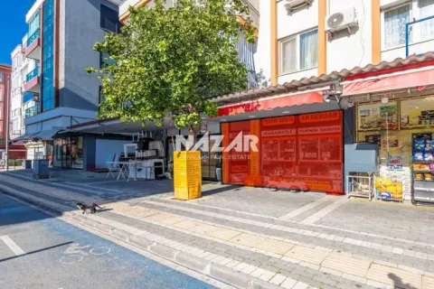 Lägenhet  i saray, Tekirdag, Turkiet Nr. 216167 - 3