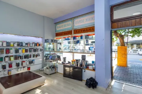 Lägenhet  i saray, Tekirdag, Turkiet Nr. 216167 - 11