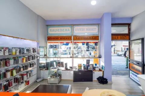 Leilighet  i Saray, Tekirdag, Tyrkia Nr. 216167 - 12