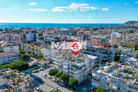 Lägenhet  i saray, Tekirdag, Turkiet Nr. 216167 - 6