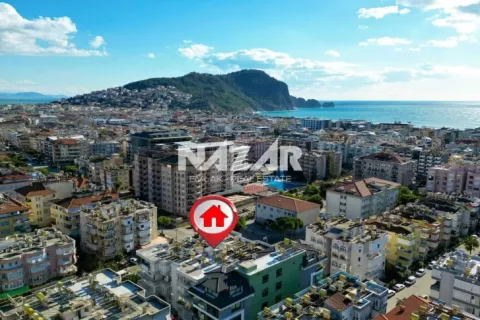 Leilighet  i Saray, Tekirdag, Tyrkia Nr. 216167 - 2