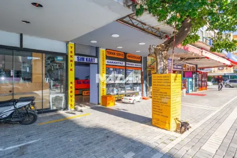 Lägenhet  i saray, Tekirdag, Turkiet Nr. 216167 - 17