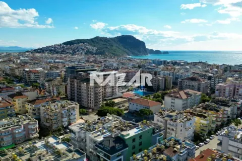 Wohnung  in Saray, Tekirdag, Türkei Nr. 216167