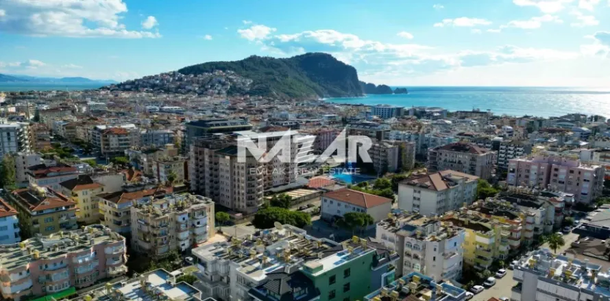 Leilighet  i Saray, Tekirdag, Tyrkia Nr. 216167