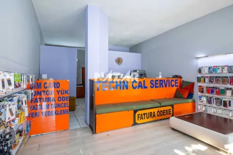 Leilighet  i Saray, Tekirdag, Tyrkia Nr. 216167 - 10