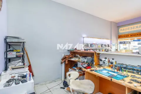 Lägenhet  i saray, Tekirdag, Turkiet Nr. 216167 - 13