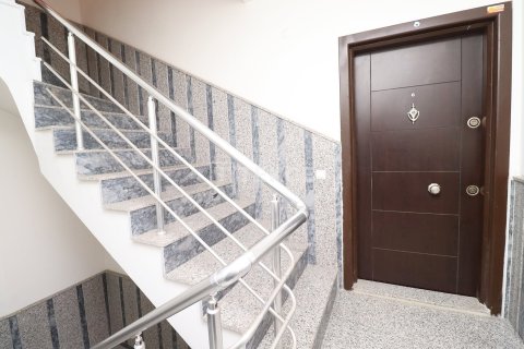 7+1 Penthouse  i Antalya, Tyrkiet Nr. 216166 - 6