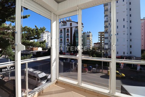 7+1 Penthouse  i Antalya, Tyrkiet Nr. 216166 - 30