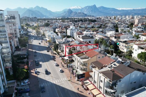 7+1 Penthouse  i Antalya, Tyrkiet Nr. 216166