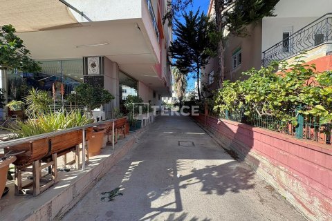 7+1 Penthouse  i Antalya, Tyrkiet Nr. 216166 - 5