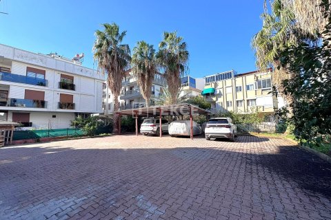 7+1 Penthouse  i Antalya, Tyrkiet Nr. 216166 - 4
