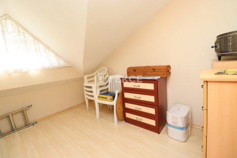 7+1 Penthouse  i Antalya, Tyrkiet Nr. 216166 - 25