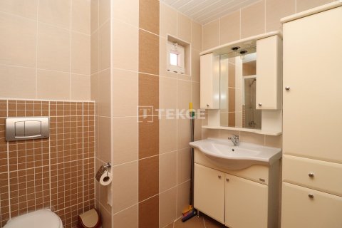 7+1 Penthouse  i Antalya, Tyrkiet Nr. 216166 - 27