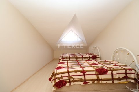 7+1 Penthouse  i Antalya, Tyrkiet Nr. 216166 - 14