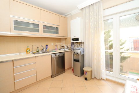 7+1 Penthouse  i Antalya, Tyrkiet Nr. 216166 - 11