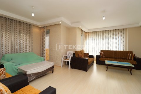 7+1 Penthouse  i Antalya, Tyrkiet Nr. 216166 - 7