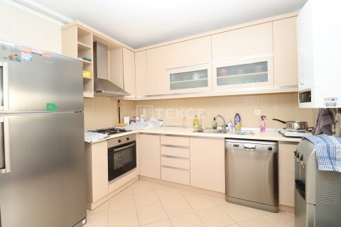 7+1 Penthouse  i Antalya, Tyrkiet Nr. 216166 - 9