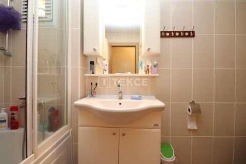 7+1 Penthouse  i Antalya, Tyrkiet Nr. 216166 - 28