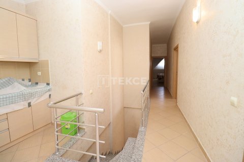 7+1 Penthouse  i Antalya, Tyrkiet Nr. 216166 - 19