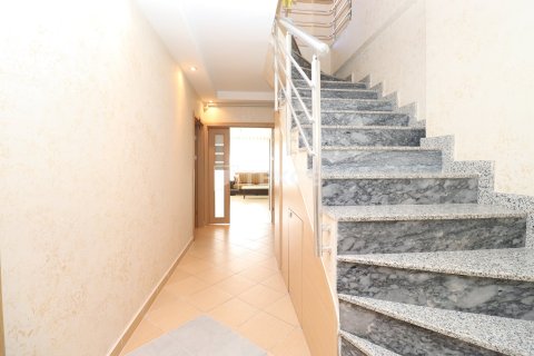 7+1 Penthouse  i Antalya, Tyrkiet Nr. 216166 - 17