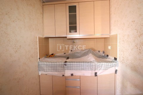 7+1 Penthouse  i Antalya, Tyrkiet Nr. 216166 - 18