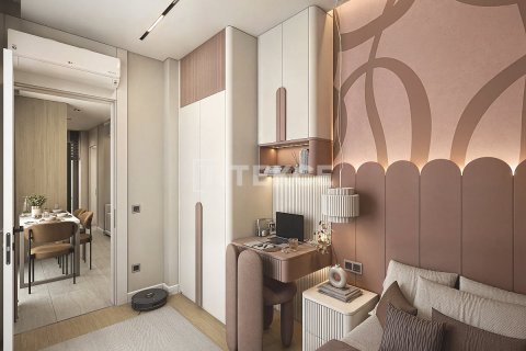 Daire  2+1  Antalya, Türkiye №216162 - 19