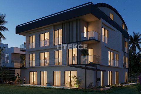 Apartment for sale  in Antalya, Turkey, 3 bedrooms, 125m2, No. 216163 – photo 8