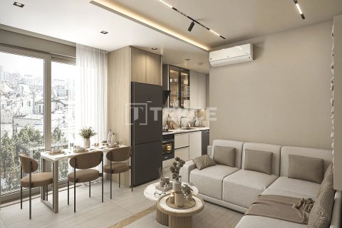 Apartment for sale  in Antalya, Turkey, 3 bedrooms, 125m2, No. 216163 – photo 14
