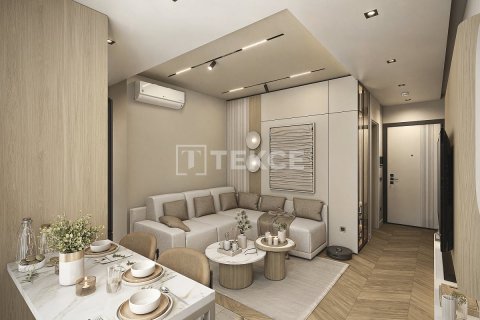 Apartment for sale  in Antalya, Turkey, 3 bedrooms, 125m2, No. 216163 – photo 15