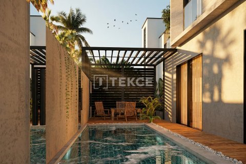 Apartment for sale  in Antalya, Turkey, 3 bedrooms, 125m2, No. 216163 – photo 10