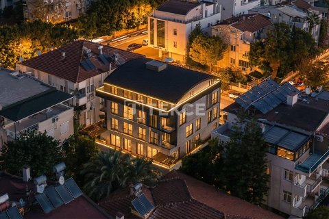 Apartment for sale  in Antalya, Turkey, 3 bedrooms, 125m2, No. 216163 – photo 3