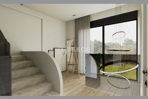Villa for sale in Aksu, Antalya, Turkey, 6 bedrooms, 290m2, No. 216164 – photo 30