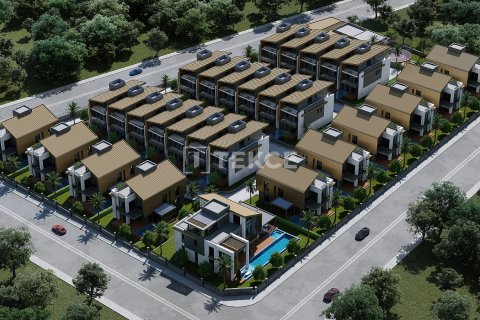 Villa for sale  in Aksu, Antalya, Turkey, 6 bedrooms, 290m2, No. 216164 – photo 3