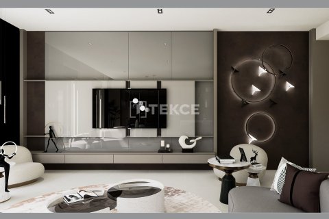 Villa for sale  in Aksu, Antalya, Turkey, 6 bedrooms, 290m2, No. 216164 – photo 11