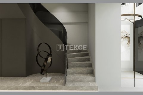 Villa for sale in Aksu, Antalya, Turkey, 6 bedrooms, 290m2, No. 216164 – photo 29