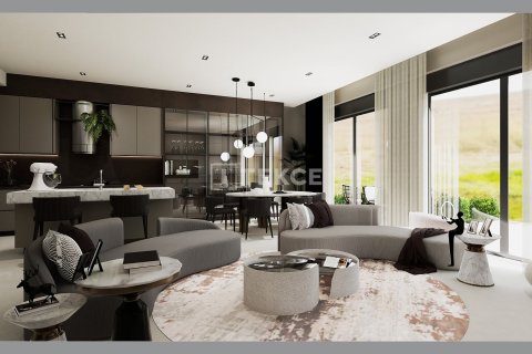 Villa for sale  in Aksu, Antalya, Turkey, 6 bedrooms, 290m2, No. 216164 – photo 12