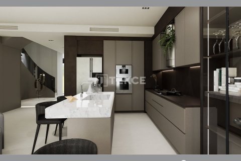 Villa for sale  in Aksu, Antalya, Turkey, 6 bedrooms, 290m2, No. 216164 – photo 15