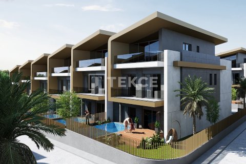 Villa for sale  in Aksu, Antalya, Turkey, 6 bedrooms, 290m2, No. 216164 – photo 7