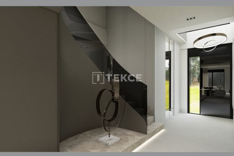 Villa for sale in Aksu, Antalya, Turkey, 6 bedrooms, 290m2, No. 216164 – photo 28