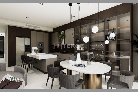 Villa for sale  in Aksu, Antalya, Turkey, 6 bedrooms, 290m2, No. 216164 – photo 13