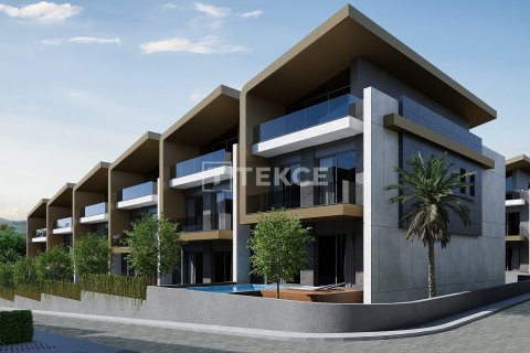 Villa for sale  in Aksu, Antalya, Turkey, 6 bedrooms, 290m2, No. 216164 – photo 8