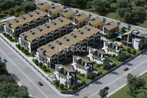 Villa for sale  in Aksu, Antalya, Turkey, 6 bedrooms, 290m2, No. 216164 – photo 5