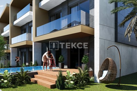 Villa for sale  in Aksu, Antalya, Turkey, 6 bedrooms, 290m2, No. 216164 – photo 9