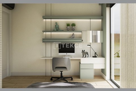 Villa for sale  in Aksu, Antalya, Turkey, 6 bedrooms, 290m2, No. 216164 – photo 29