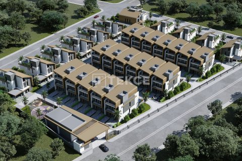 Villa for sale  in Aksu, Antalya, Turkey, 6 bedrooms, 290m2, No. 216164 – photo 4